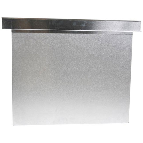 (image for) Vulcan Hart VH763760-A 29 DRIP PAN CHR